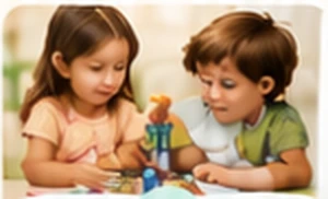 Encourages Positive Behavior